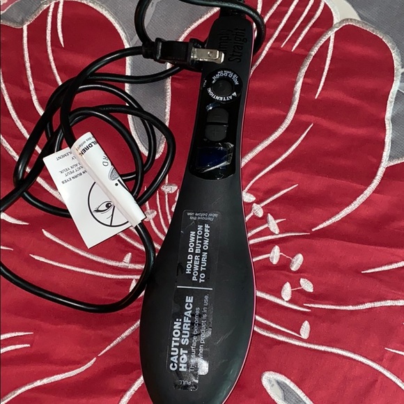 Simply Straight Hair straighter - Picture 3 of 5